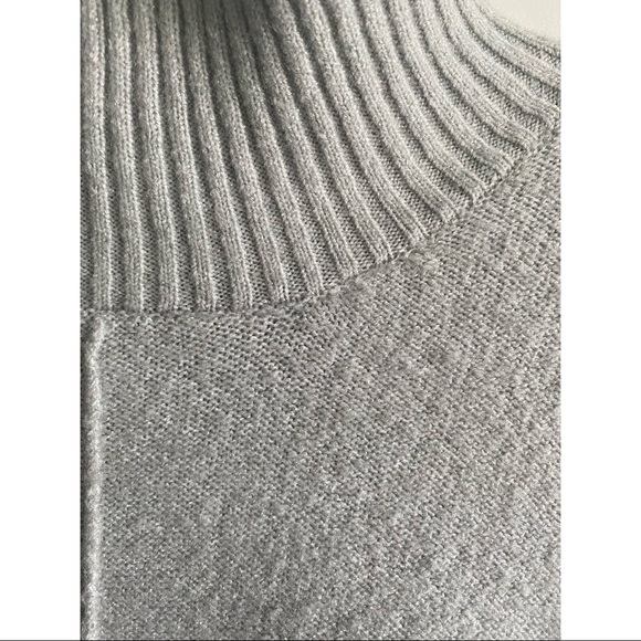🔴 Primark Heavy Knit Turtleneck Sweater - Picture 4 of 9